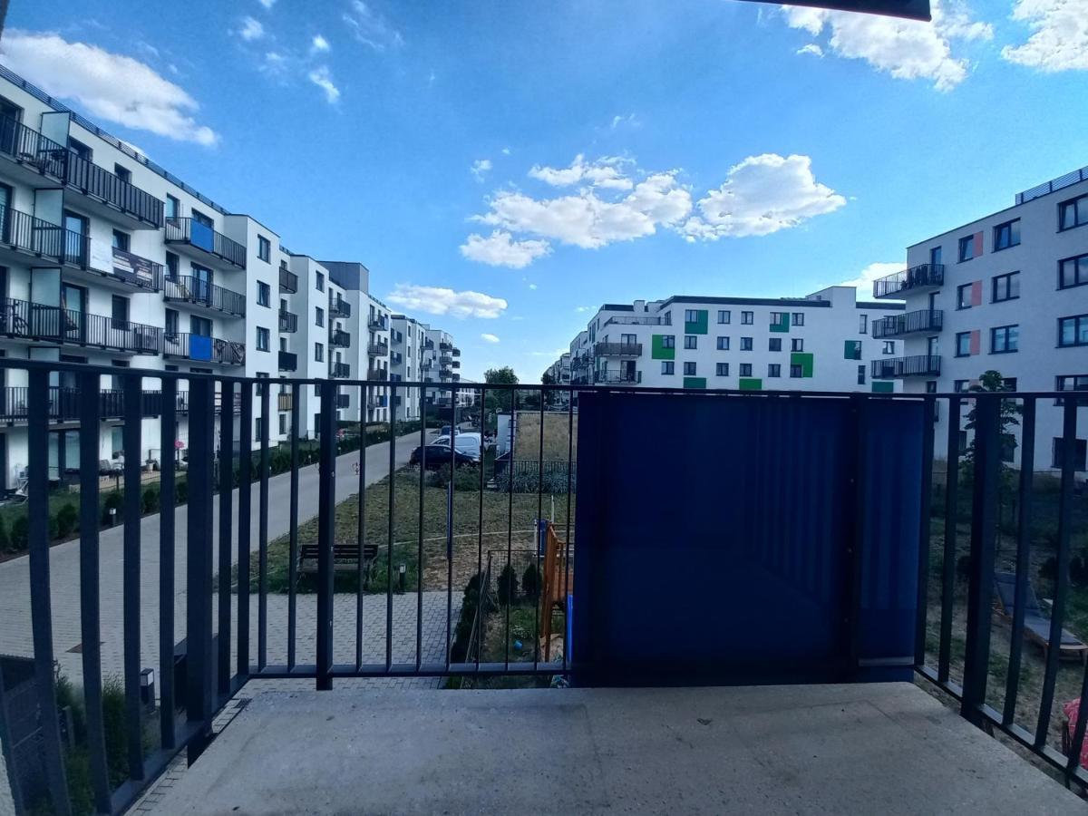 Leilighet Mieszkanie 6 *